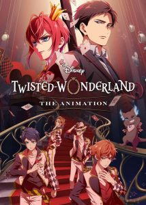Disney-Twisted-Wonderland-2025-214x300