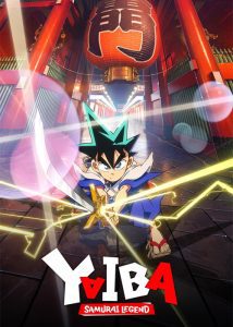 YAIBA-Samurai-Legend-2025-214x300