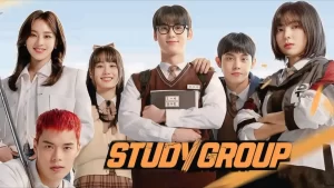 Study-Group-2025